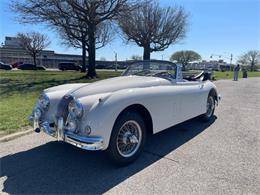 1958 Jaguar XK150 (CC-2072370) for sale in Astoria, New York