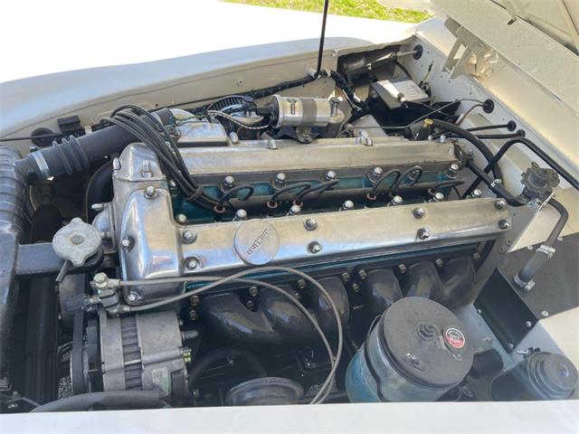 1958 Jaguar XK150 (CC-2072370) for sale in Astoria, New York