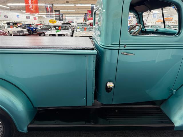 1938 Ford Pickup (CC-2072372) for sale in Mundelein, Illinois