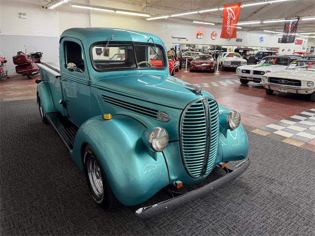 1938 Ford Pickup (CC-2072372) for sale in Mundelein, Illinois