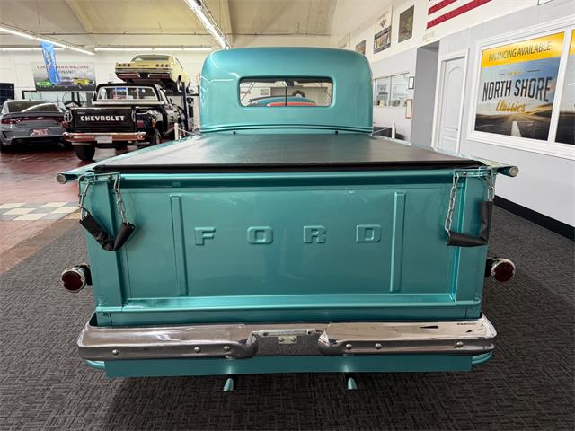 1938 Ford Pickup (CC-2072372) for sale in Mundelein, Illinois