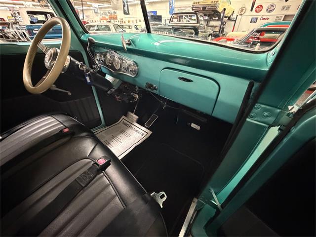 1938 Ford Pickup (CC-2072372) for sale in Mundelein, Illinois