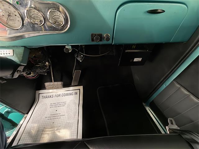 1938 Ford Pickup (CC-2072372) for sale in Mundelein, Illinois