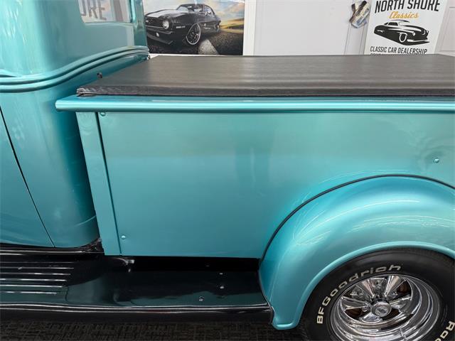 1938 Ford Pickup (CC-2072372) for sale in Mundelein, Illinois