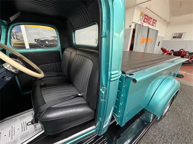 1938 Ford Pickup (CC-2072372) for sale in Mundelein, Illinois