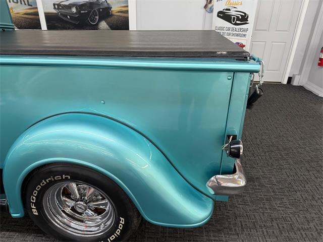 1938 Ford Pickup (CC-2072372) for sale in Mundelein, Illinois