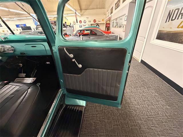 1938 Ford Pickup (CC-2072372) for sale in Mundelein, Illinois
