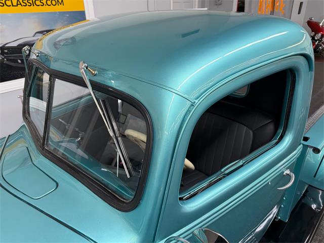 1938 Ford Pickup (CC-2072372) for sale in Mundelein, Illinois