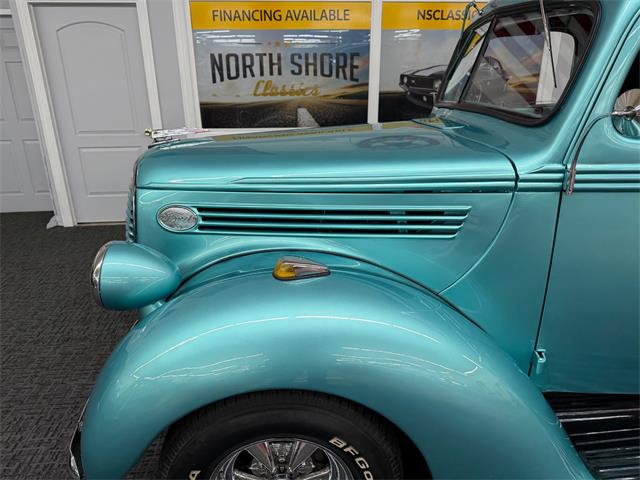 1938 Ford Pickup (CC-2072372) for sale in Mundelein, Illinois