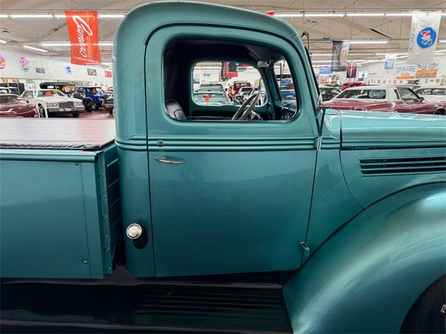 1938 Ford Pickup (CC-2072372) for sale in Mundelein, Illinois