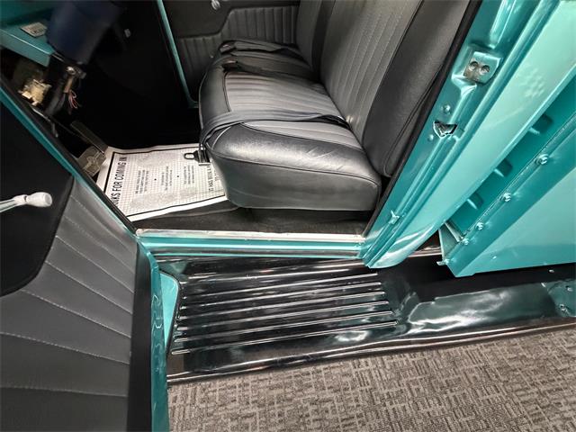 1938 Ford Pickup (CC-2072372) for sale in Mundelein, Illinois