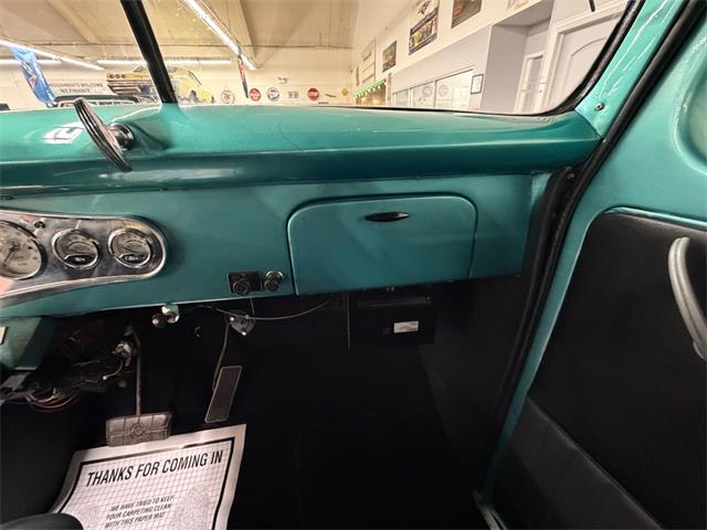 1938 Ford Pickup (CC-2072372) for sale in Mundelein, Illinois