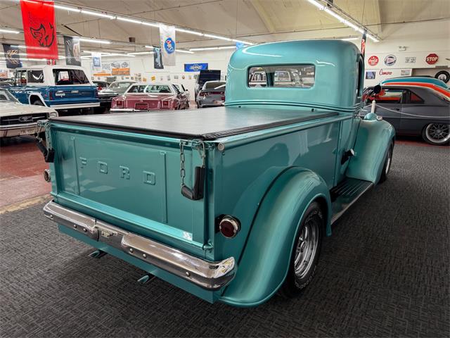 1938 Ford Pickup (CC-2072372) for sale in Mundelein, Illinois