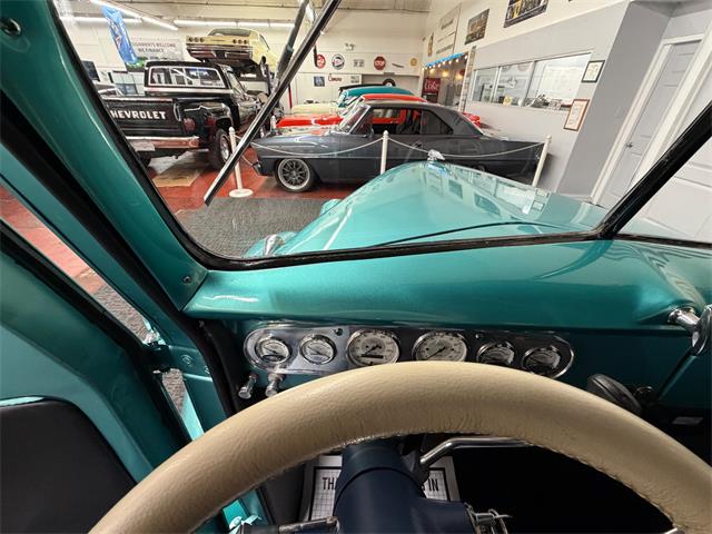 1938 Ford Pickup (CC-2072372) for sale in Mundelein, Illinois