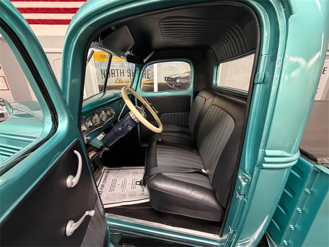 1938 Ford Pickup (CC-2072372) for sale in Mundelein, Illinois