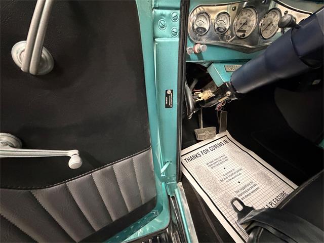 1938 Ford Pickup (CC-2072372) for sale in Mundelein, Illinois