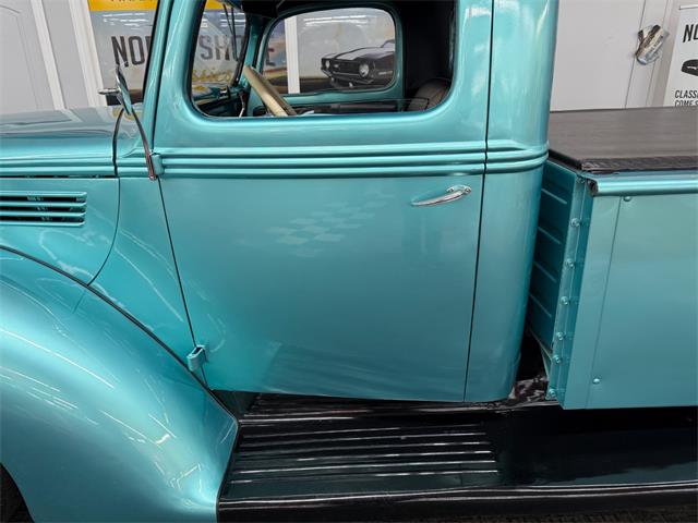 1938 Ford Pickup (CC-2072372) for sale in Mundelein, Illinois