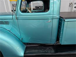 1938 Ford Pickup (CC-2072372) for sale in Mundelein, Illinois