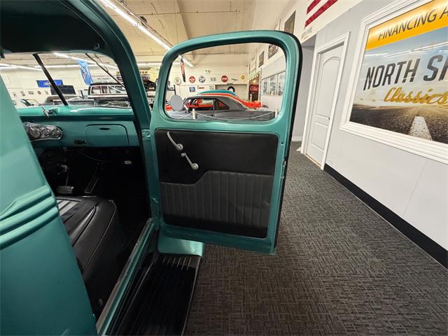 1938 Ford Pickup (CC-2072372) for sale in Mundelein, Illinois