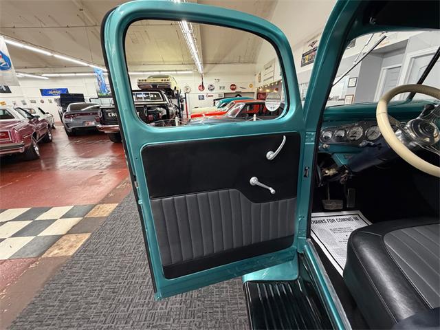 1938 Ford Pickup (CC-2072372) for sale in Mundelein, Illinois