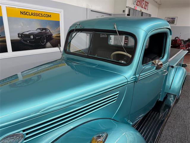 1938 Ford Pickup (CC-2072372) for sale in Mundelein, Illinois