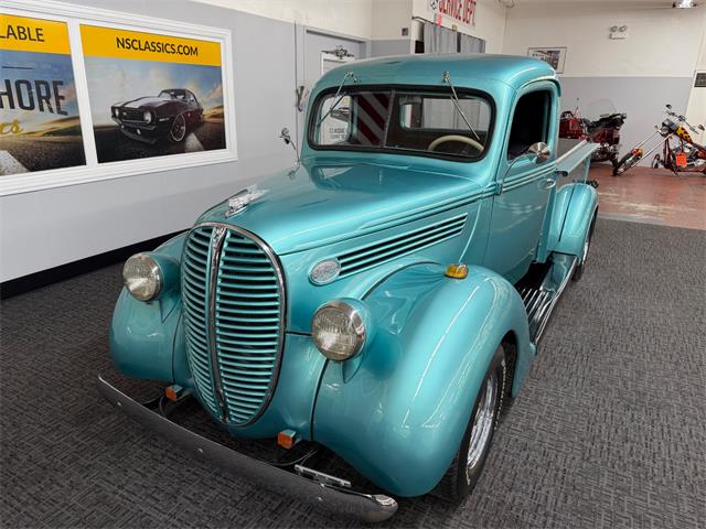 1938 Ford Pickup (CC-2072372) for sale in Mundelein, Illinois