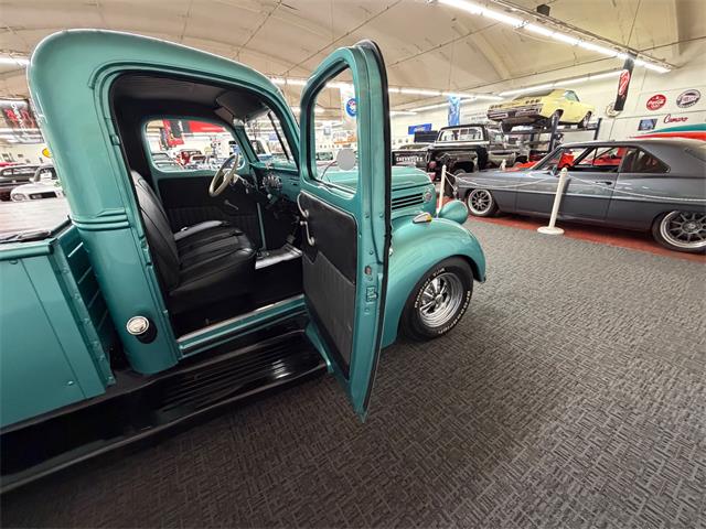 1938 Ford Pickup (CC-2072372) for sale in Mundelein, Illinois