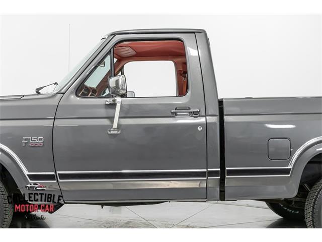 1986 Ford F150 (CC-2072374) for sale in Marietta, Georgia