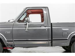1986 Ford F150 (CC-2072374) for sale in Marietta, Georgia
