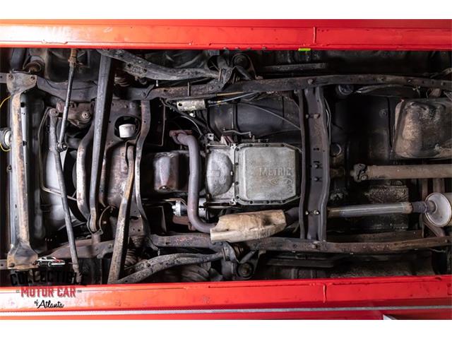 1986 Ford F150 (CC-2072374) for sale in Marietta, Georgia