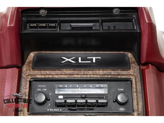 1986 Ford F150 (CC-2072374) for sale in Marietta, Georgia