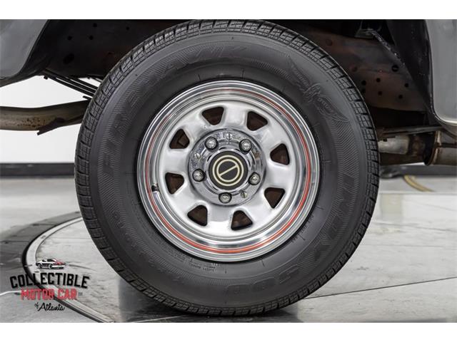 1986 Ford F150 (CC-2072374) for sale in Marietta, Georgia