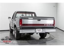 1986 Ford F150 (CC-2072374) for sale in Marietta, Georgia