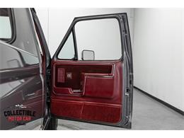 1986 Ford F150 (CC-2072374) for sale in Marietta, Georgia