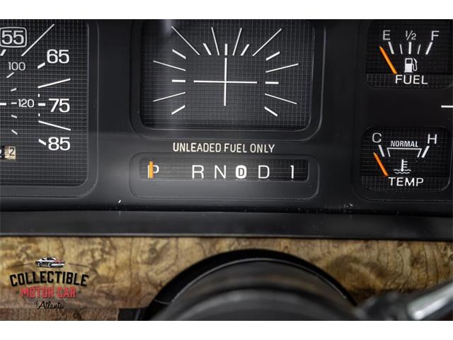 1986 Ford F150 (CC-2072374) for sale in Marietta, Georgia