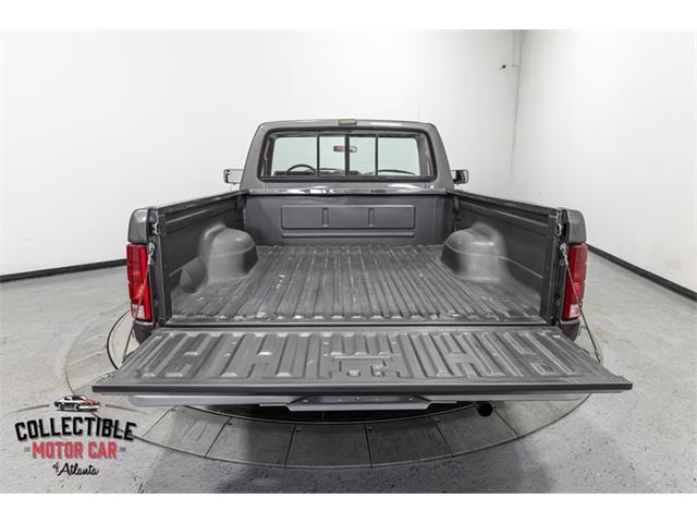 1986 Ford F150 (CC-2072374) for sale in Marietta, Georgia