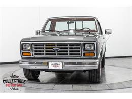 1986 Ford F150 (CC-2072374) for sale in Marietta, Georgia