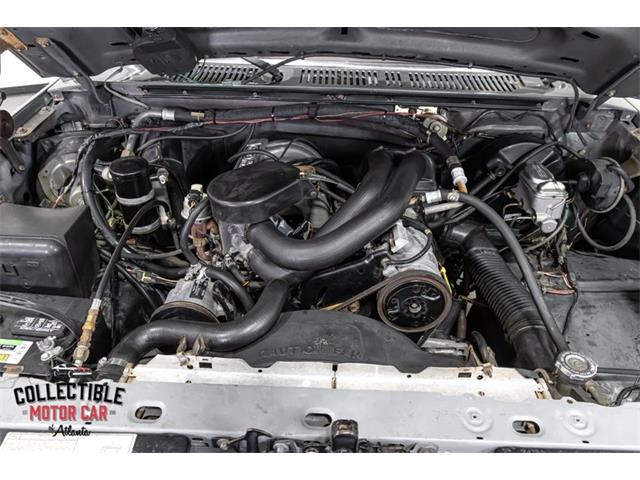 1986 Ford F150 (CC-2072374) for sale in Marietta, Georgia