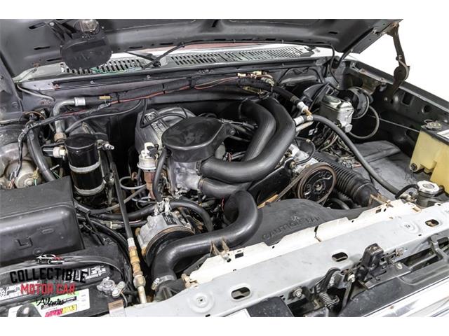 1986 Ford F150 (CC-2072374) for sale in Marietta, Georgia