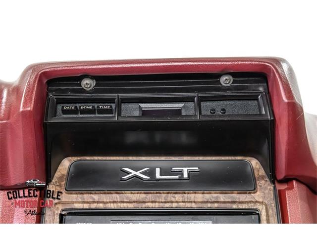 1986 Ford F150 (CC-2072374) for sale in Marietta, Georgia
