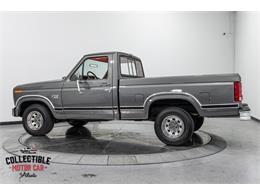 1986 Ford F150 (CC-2072374) for sale in Marietta, Georgia
