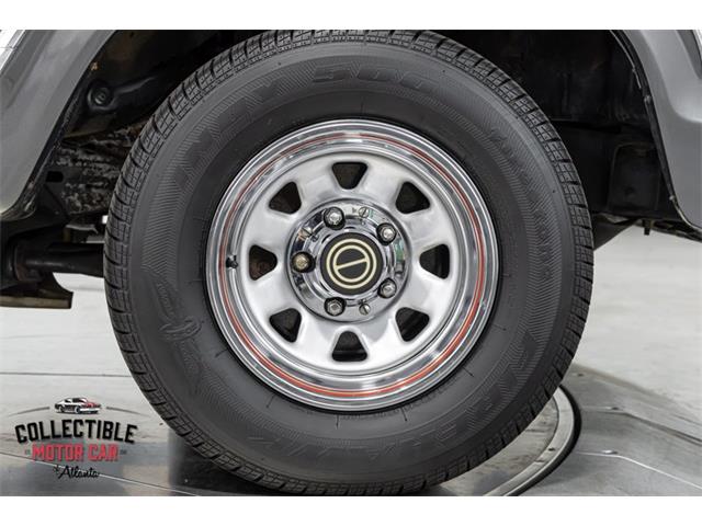 1986 Ford F150 (CC-2072374) for sale in Marietta, Georgia