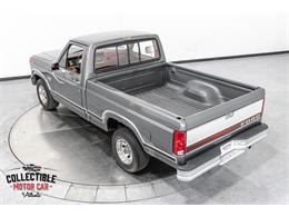 1986 Ford F150 (CC-2072374) for sale in Marietta, Georgia