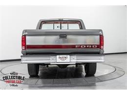 1986 Ford F150 (CC-2072374) for sale in Marietta, Georgia