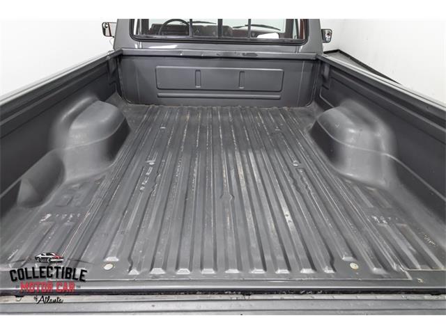 1986 Ford F150 (CC-2072374) for sale in Marietta, Georgia