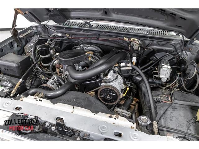 1986 Ford F150 (CC-2072374) for sale in Marietta, Georgia