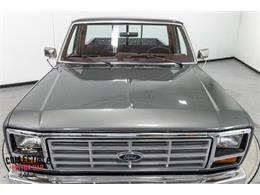 1986 Ford F150 (CC-2072374) for sale in Marietta, Georgia