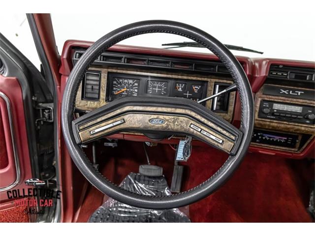 1986 Ford F150 (CC-2072374) for sale in Marietta, Georgia