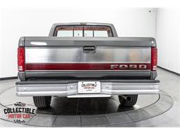 1986 Ford F150 (CC-2072374) for sale in Marietta, Georgia