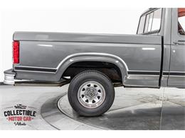 1986 Ford F150 (CC-2072374) for sale in Marietta, Georgia